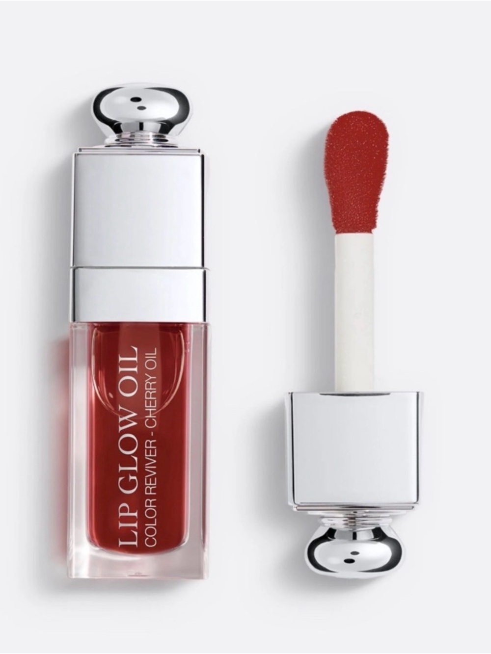 NWOT Dior Addict Lip Glow Oil - Shade 062 Bronzed Glow